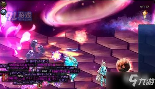 流光曲第三章游戏攻略 VS 爱丽丝游戏攻略 流光曲第三章游戏攻略 VS 爱丽丝游戏攻略
