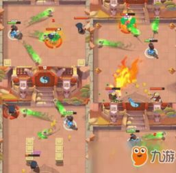 poom游戏攻略 VS 武当攻略游戏