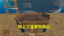 生存游戏游戏求生攻略 VS 若曦宫斗游戏攻略小说