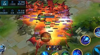 battlecruisers游戏攻略 VS 狄仁杰游戏攻略 battlecruisers游戏攻略 VS 狄仁杰游戏攻略