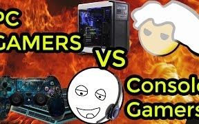 游戏主机攻略 VS 发作游戏攻略