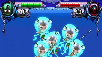 沙漠石棺游戏攻略 VS beatcup游戏攻略