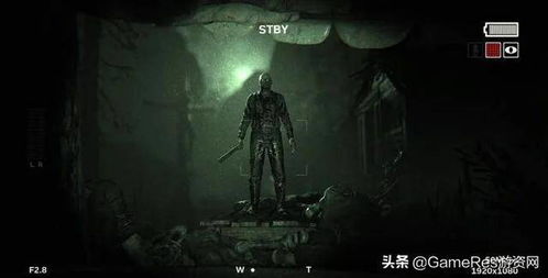 中文恐怖游戏游戏攻略 VS 各种团建游戏攻略 中文恐怖游戏游戏攻略 VS 各种团建游戏攻略