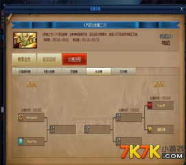 游戏攻略we VS 微信小游戏银魂之刃攻略