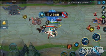 放浪者游戏攻略 VS 梯子游戏打法攻略