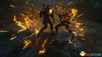 回合制游戏魔剑士攻略 VS 游戏巫师3魔神攻略攻略