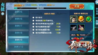 小游戏九剑攻略图解 VS 游戏解说游戏攻略自媒体