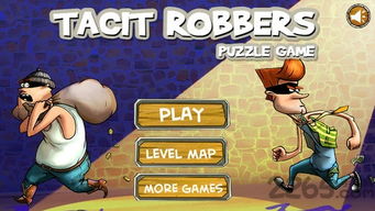 照顾寡妇游戏攻略 VS 智障小偷游戏攻略